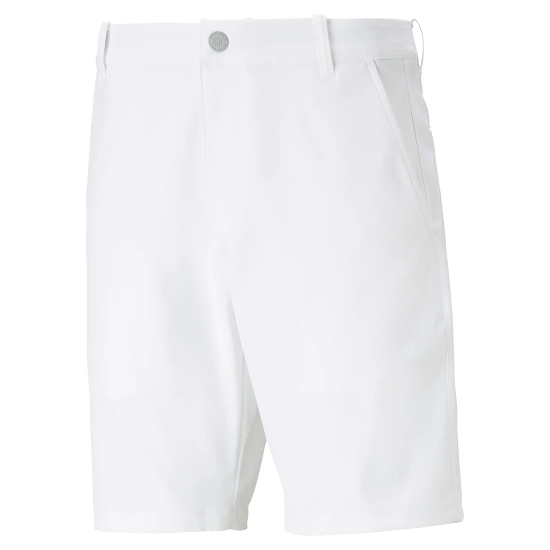 THE SWINGGGA TRUMP SHORTS, WHITE 新品 Puma Dealer 8 Shorts - Maple Hill Golf